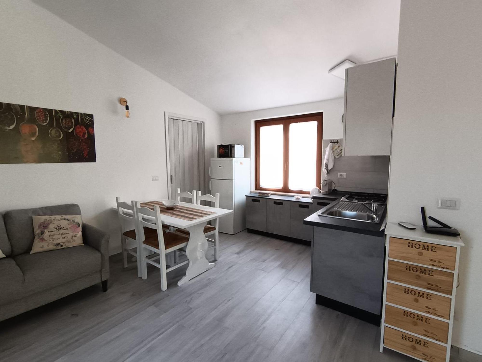 Ferienwohnung Anfitrite Tortoli Àrbatax Exterior foto