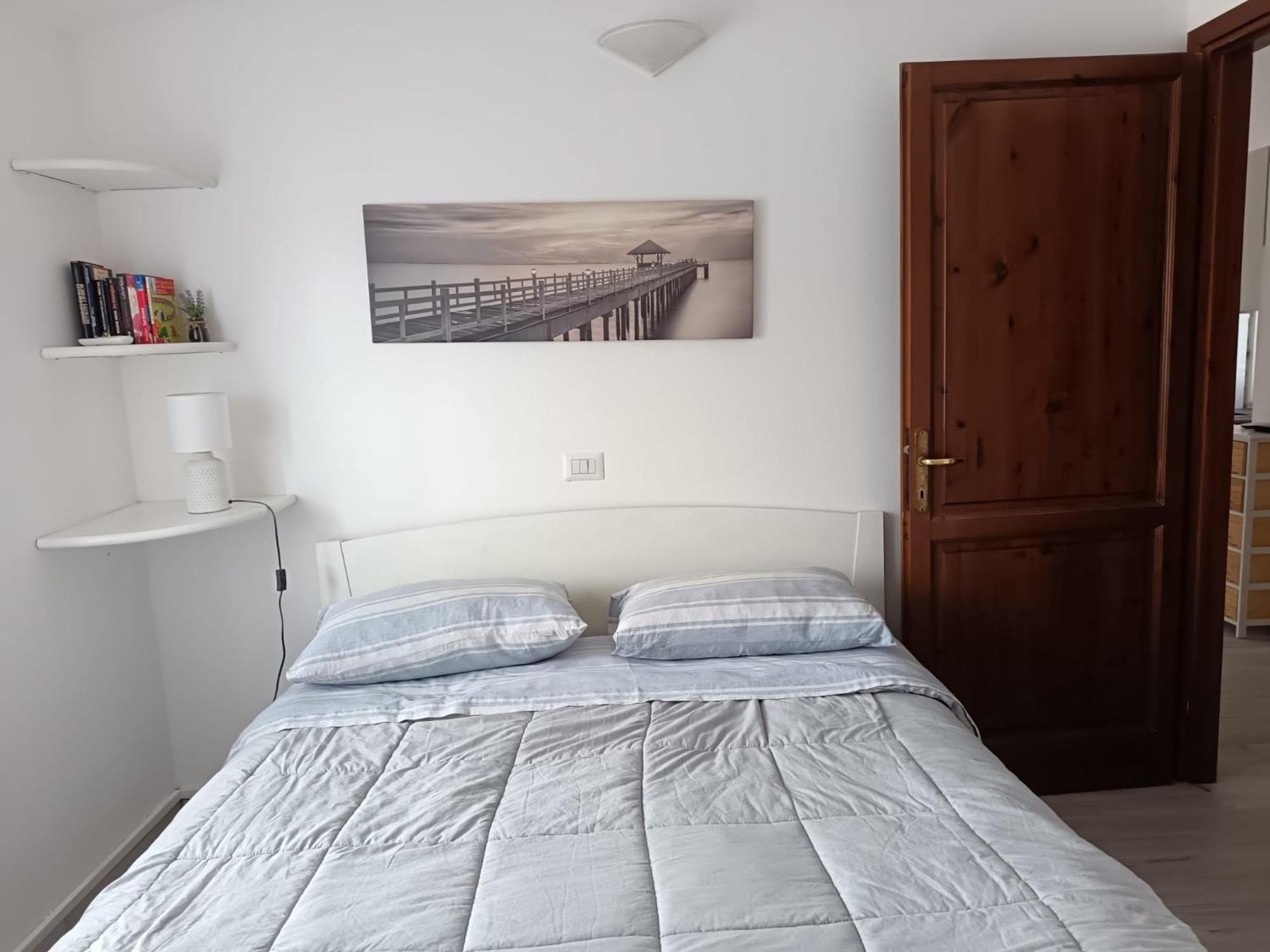 Ferienwohnung Anfitrite Tortoli Àrbatax Exterior foto